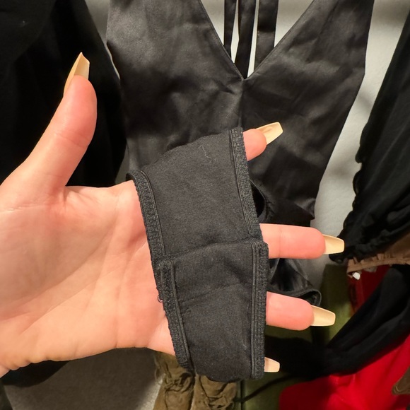 Victoria secret onsie - Picture 5 of 8